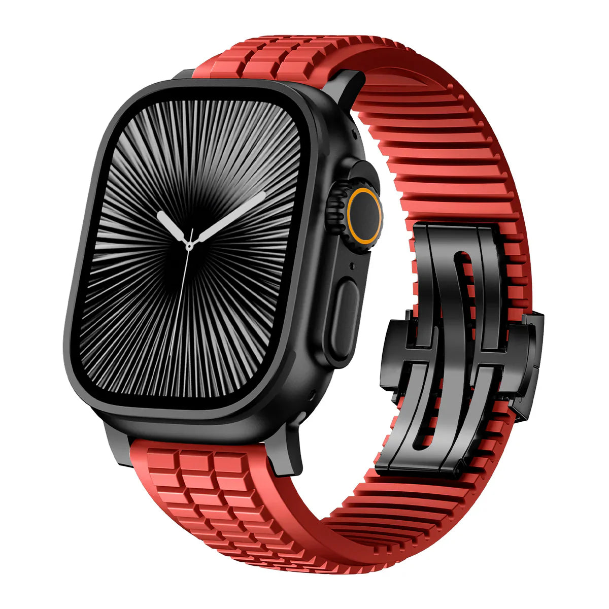Grenade™ Ultra Band – With Titanium Clasp for Apple Watch Ultra