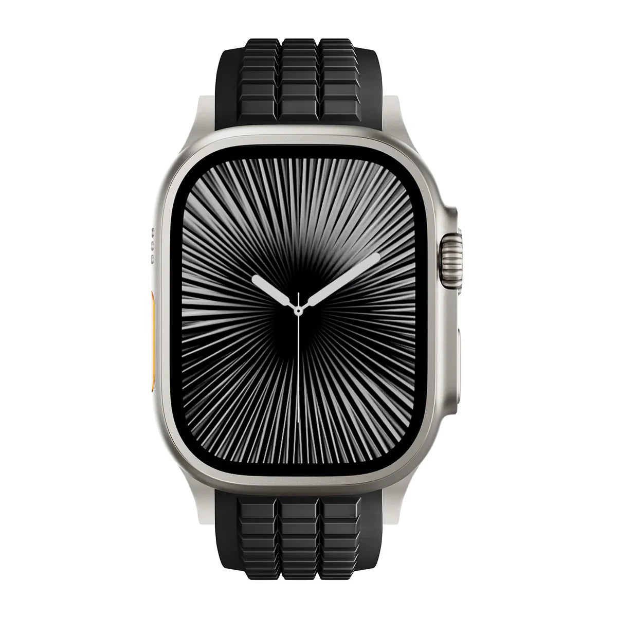 Grenade™ Ultra Band – With Titanium Clasp for Apple Watch Ultra