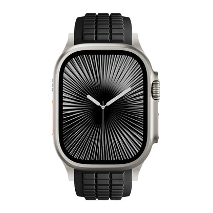Grenade™ Ultra Band – With Titanium Clasp for Apple Watch Ultra
