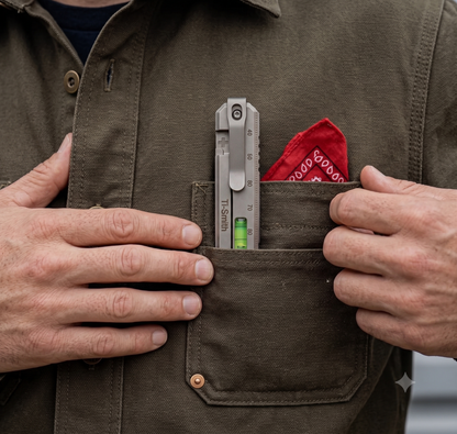 SWISST T-21 Titanium Multitool