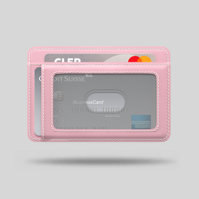 AirTag Wallet For Women